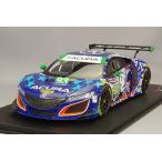 ミニカー/完成品 SALE Top Speed 1/18 アキュラ NSX GT3 "Statue of Liberty" 2017 IMSA ワトキンスグレン 6H クラスウィナー #93 A.ラリー/K.レッグ