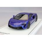 ミニカー/完成品 トゥルースケール 1/43 マクラーレン アルトゥーラ ボルカノブルー