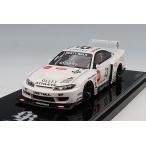 TSM 1/43 日産 LB-スーパーシルエット シルビア S15 ATHLETE