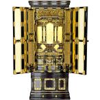 金仏壇三河型22号御坊造り東
