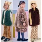 p.premier ピードットプルミエ　モンスターファーベスト 子供服 NEW 26秋冬