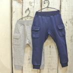 F.O.KIDS　エフオーキッズ　ヌックヌク裏シャギースウェットのマチ付きジョガーパンツ 子供服 セール 23秋冬