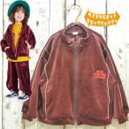 p.premier　ピードットプルミエ　脱ぎたくなくなるもちふわメルティフリーストラックジャケット 子供服 セール 24秋冬