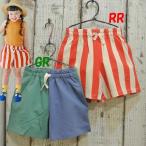 p.premier　ピードットプルミエ　バリエーションミニ裏毛のハーフパンツ 子供服 セール 26春夏