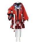 バーチャル YouTuber  にじさんじ　  四季凪アキラ  渡会雲雀  セラフ・ダズルガーデン  風楽奏斗  ふうたかなと　コスプレ衣装　仮装　変装　ウィッグ