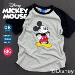  Mickey короткий рукав футболка 110cm 120cm 130cm 140cm 150cm 160cm M L XL хлопок 100% большой размер герой принт большой Silhouette Kids ребенок одежда взрослый одежда 