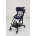 ショッピングベビーカー 送料無料 美品 ベイシス ビングル BB0  押しやすいシングルタイヤ セカンドベビーカー 7ヵ月頃〜 軽量B型　クリーニング済