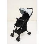  бесплатная доставка magical воздушный AF soft мята GN 2136637 Aprica легкий B type коляска после рождения 7 месяцев ~ произведена чистка 