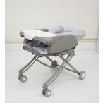  бесплатная доставка ручной yula ритм Smart premium AB Heather серый GR 2168848 Aprica новорожденный OK чистка settled 