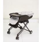  бесплатная доставка ручной высокий low bed & стул yula ритм еж BR 2109092 Aprica новорожденный OK произведена чистка 