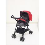 ショッピングキャス 送料無料 スゴカルα 4キャス compact エッグショック HT  軽量ハイシート56cm 生後1ヶ月〜 クリーニング済