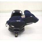  бесплатная доставка tia Turn плюс ISOFIX AB темно-синий 2107741 Aprica flat .. bed type новорожденный OK чистка settled 