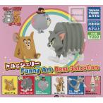 トムとジェリー Funny Art Best selection 全6種セット (ガチャ ガシャ コンプリート)