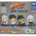 肩ズンFig. 家庭教師ヒットマンREBORN！ Vol.2 全4種セット コンプ