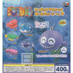 海物語 フィギュアマスコットボールチェーン vol.3 全