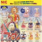 300円カプセル ポピーザぱフォーマー アクリルミニスタンド