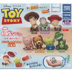 肩ズンFig. トイストーリー アンディのおもちゃ大集合 全7種セット