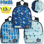 ショッピングドラえもん ドラえもん リュック サック キッズ 子供 女の子 男の子 リュックサック 小学生 低学年 遠足 13リットル 通園 幼稚園 保育園 B5 タイトルロール 20769065