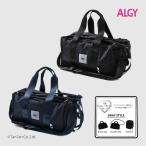 ALGY アルジー 3WAYボストンバッグ 女の子 キッズ ジュニア 22-30L BAG G 新作 2501 55