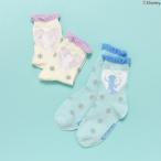 ディズニーFROZENソックス靴下...