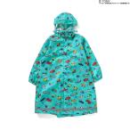 トミカ レインコート TOMICA×BREEZE ランドセル対応 かっぱ 雨具 車 男の子 キッズ 子供 90-130cm ブリーズ K 新作 2601 68