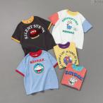 ディズニー ベイマックス 半袖Tシャツ 男の子 女の子 キッズ 子供 80-140cm BREEZE ブリーズ K 新作 2602 68