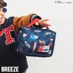  Tomica подарок сумка ( маленький ) 2 позиций комплект TOMICA×BREEZE машина мужчина Kids ребенок 80-130cm подарочная коробка b Lee zK новый продукт 2503 66