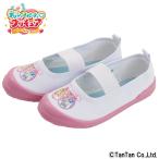 30%OFF распродажа сменная обувь обувь Kids Precure teli автомобиль s вечеринка девочка балетки салон обувь детский сад уход за детьми . начальная школа . school стандартный G 2202 E3