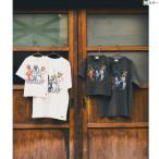 40%OFFセール 半袖Tシャツ 新世紀エヴァンゲリオン (大人サイズ)M L サイズ F.O.KIDS エフオーキッズ K 新作 2502 60