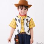 Disney/Pixar TOY STORY �g�C�X�g�[���[ �Z�b�g�A�b�v �㉺�Z�b�g �v�e�B�}�C�� �j�̎q �L�b�Y �x�r�[ �q���p 80-110cm petit main K �V�� 2602 71