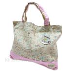  бесплатная доставка древесный уголь .ko... брезент урок задний примерно H36×W45×D3cm розовый большая сумка ручная сумка сумка портфель 