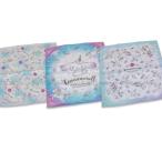 送料無料 シナモロール ランチクロス 3枚組 約43×43cm ナフキン シナモン サンリオ Cinnamoroll Sanrio 2023年版