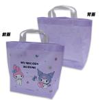  бесплатная доставка My Melody & черный mi пляж сумка BMK3-1280 примерно 36×29×10cm вставка есть бассейн сумка большая сумка summer сумка сделано в Японии 2026 год 