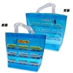  бесплатная доставка Plarail пляж сумка BPL5-1280 примерно 36×29×10cm вставка есть бассейн сумка большая сумка summer сумка PLARAIL сделано в Японии 2026 год 