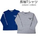 送料無料 ポケモン 長袖Tシャツ 袖ロゴプリント柄 子供服 シャツ 長袖 Tシャツ 2024年版