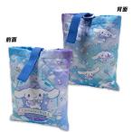  бесплатная доставка Cinnamoroll сумка для обуви примерно H275mm×W220mm sax полиэстер 100% сверху обувь inserting сменная обувь inserting обувь сумка 2025-2026 год 