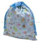  бесплатная доставка древесный уголь .ko... сетка мешочек S размер примерно H210×W180×D40mm sax кошелек пакет бардачок мульти- сумка-сетка 