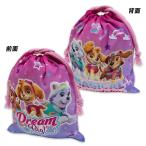 pau* Patrol мешочек S лиловый примерно H210×W180mm мешочек для ланча кошелек пакет бардачок paupatoPAW PATROL 2025-2026 год 