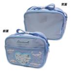  бесплатная доставка Cinnamoroll посещение детского сада плечо примерно H180×W235×D120mm сумка для детского сада сумка на плечо cinnamorollsinamo2025-2026 год 