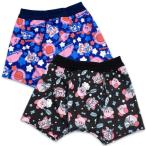 ショッピングカービィ 送料無料 星のカービィ 男児 ボクサーブリーフ2枚組 C柄 インナー 肌着 ブリーフ キッズ 2025-2026年