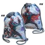  бесплатная доставка Kamen Rider zetsu стеганый napsakQKR8-2280 примерно 33cm×40cm сделано в Японии стеганый сумка ручная сумка сумка рюкзак 2025-2026 год 