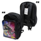  бесплатная доставка Pokemon рюкзак DPK7-3980 чёрный 11L примерно 22×33×13cm рюкзак D упаковка ti сумка Pocket Monster 2026 год 