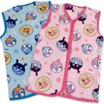 ショッピングスリーパー 送料無料 アンパンマン スリーパー 大 W約40cm×H約60cm お昼寝 おひるね パジャマ 防寒 部屋着 anpanman 2025-2026年