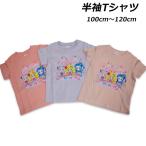 送料無料 キミとアイドルプリキュア 半袖Tシャツ 半袖 Tシャツ 子供服 シャツ プリキュア 2025年