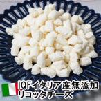 イタリア産無添加リコッタチーズ1000g　ricotta cheese1kg