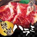 ショッピングアメリカ 牛肉 焼肉 バーベキュー 上ハラミ 肉厚 400g