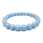 パワーストーンブレスレットエンジェ...