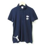 美品 LACOSTE ラコステ ro