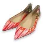 未使用 Christian Louboutin 