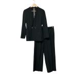  прекрасный товар iCB I si- Be жакет брюки выставить размер 9 11 черный женский б/у одежда б/у 